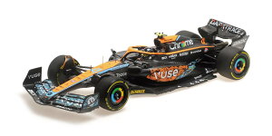 ~j`vX 1/18 }N[ MCL36 #4 6 Au_rGP tH[~1 2022 hEmX 222Minichamps 1:18 McLaren MCL36 #4 6th Abu Dhabi GP Formula 1 2022 Lando Norris Limitation 222 pcs
