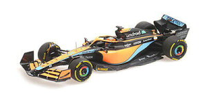 ~j`vX 1/43 }N[ F1 MCL36 ZfX `[ }N[ #3 o[[GP 2022 _jGEJhMinichamps 1:43 McLAREN F1 MCL36 MERCEDES TEAM MCLAREN N 3 BAHRAIN GP 2022 DANIEL RICCIARDO