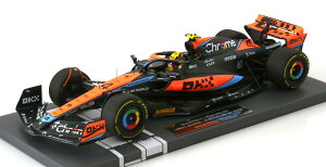 �~�j�`�����v�X 1/18 �}�N���[���� MCL60 �I�[�X�g�����AGP 2023 Norris 150�����Minichamps 1:18 McLaren MCL60 GP Australia 2023 Norris Limited Edition 150 pcs