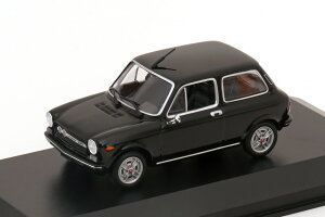 ~j`vX 1/43 AEgrAL A112 Aog 1974 ubN/tbgubN }LV`vX RNVMinichamps 1:43 Autobianchi A112 Abarth 1974 black flatblack Maxichamps Collection