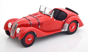 ~j`vX 1/18 BMW 328 [hX^[ 1936 bh XyVGfBVMinichamps 1:18 BMW 328 Roadster 1936 red special edition of BMW