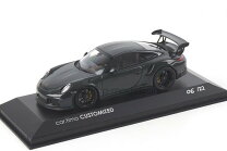 楽天市場】ミニチャンプス 1／43 ポルシェ 911 gt3の通販
