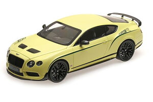 ~j`vX 1/18 xg[ R`l^ GT3 R-2015 ? CITRIC Minichamps 1:18 BENTLEY CONTINENTAL GT3 R-2015 ? CITRIC