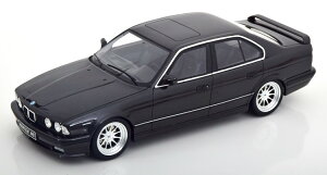 �I�b�g�[���[�r�� 1/18 BMW �n���g�Q H5 V12 E34 �T���[�� 999�����Otto Mobile 1:18 BMW Hartge H5 V12 E34 Saloon anthracit Limited Edition 999 pcs