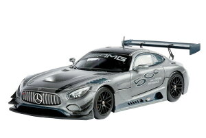 ~j`vX 1/43 ZfX xc AMG GT3 45NLOf 2016MINICHAMPS MERCEDES BENZ GT-S AMG GT3 N 0 45th ANNIVERSARY 2016