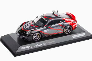 |VF ~j`vX 1/43 |VF 911/992 Turbo S Z[teBJ[ WEC 2023 2023Minichamps 1:43 Porsche 911/992 Turbo S Safety Car WEC 2023 Limitation 2023 pcs