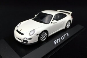~j`vX 1/43 |VF 911 997 GT3 3.6 2006 zCgMinichamps 1:43 PORSCHE