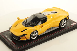 MR collection 1/18 tF[ fCgi SP3MR collection 1/18 FERRARI DAYTONA SP3
