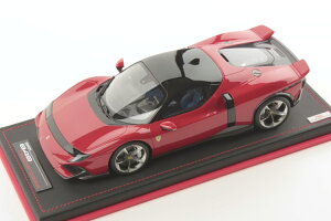 MR�R���N�V���� 1/18 �t�F���[�� 849 �e�X�^���b�T 2025 ���b�\�t�B�A���}���eMR Collection 1:18 Ferrari 849 Testarossa 2025 Rosso Fiammante