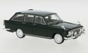 lI XP[ 1/43 tH[h COh ]fBAbN MK4 A{bg GXe[g SW Xe[VS 1962 O[NEO SCALE MODELS 1:43 FORD ENGLAND ZODIAC MK4 ABBOTT ESTATE SW STATION WAGON 1962 GREEN