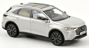 �m���u 1/43 DS �I�[�g���[�r���Y DS7 2022 �N���X�^���p�[��NOREV 1:43 DS AUTOMOBILES DS7 2022 CRISTAL PEARL