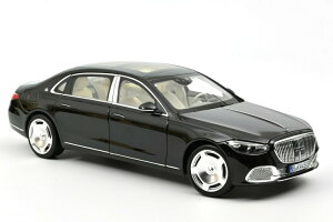 mu 1/18 ZfX xc }Cobn SNX 680 4MATIC 2019 JNOREV 1:18 MERCEDES BENZ maybachS-CLASS 680 4MATIC 2019