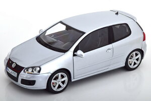 mu 1/18 tHNX[Q St MK5 GTI s 2007 Vo[ JNorev 1:18 VW Golf MK5 GTI Pirelli 2007 silver