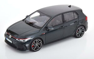 �m���u 1/18 �t�H���N�X���[�Q�� �S���t 8 GTI 5�h�A 2021 �u���b�N���^���b�N �J��Norev 1:18 VW Golf 8 GTI 5 door 2021 black metallic