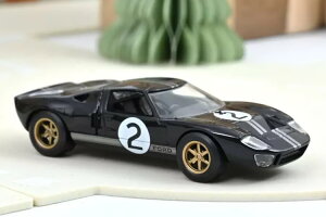 �m���u 1/43 �t�H�[�h USA GT40 MK2 7.0L V8 �`�[�� �V�F���r�[ �A�����J�� INC. #2 �D�� ���E�}��24���� 1966 B.McLAREN - C.AMON �J��NOREV 1:43 FORD USA GT40 MKII 7.0L V8 TEAM SHELBY AMERICAN INC. N 2 WINNER 24h LE MANS 1966 B.McLAR