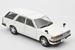 mu 1/43 Y ZhbN o fbNX 1995 zCgNorev 1:43 NISSAN CEDRIC VAN DELUXE 1995 WHITE