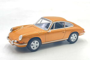 mu 1/43 |VF 911 E X|[c}eBbN N[y 1969 I[N WFbgJ[ XP[Norev 1:43 PORSCHE 911 E SPORTMATIC COUPE 1969 OCHRE Jet Car Scale