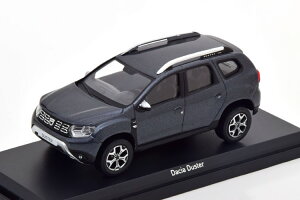 mu 1/43 _`A _X^[ 2020 O[^bNNorev 1:43 Dacia Duster 2020 greymetallic