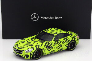 mu 1/18 ZfXExc AMG GT S 190 IAA tNtgʎdl 2015 J SLSp