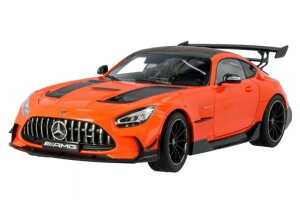mu 1/18 ZfXExc AMG GT ubN V[Y C190 AMG }O}r[ 2000Norev 1:18 Mercedes-Benz AMG GT Black Series C190 AMG magma beam Limitation 2000 pcs.