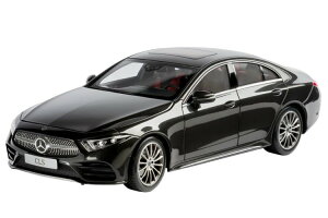 mu 1/18 ZfXExc ClsNX N[y C257 2018 Ot@Cg O[^bNNorev 1:18 Mercedes-Benz Cls-Class Coupe (C257) 2018 Graphite Grey Met