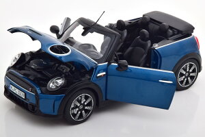 ミニクーパー ミニカー 1/18の人気商品・通販・価格比較 - 価格.com