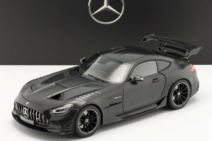mu 1/18 ZfXExc AMG GT ubNV[Y fUCOt@Cg O[}Oi JNorev 1:18 Mercedes-Benz AMG GT Black Series Designo Graphite Gray Magnum