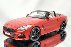 bmw Z4 ミニカー 1/18の人気商品・通販・価格比較 - 価格.com