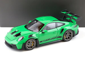 �m���u 1/18 �|���V�F 911 (992) GT3 RS �N�[�y 2022 Python �O���[�� ���b�v�f�B�[���[ �J��Norev 1:18 Porsche 911 (992) GT3 RS Coupe 2022 Python green WAP DEALER