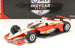 Greenlight 1/18 V{[ #3 CfBJ[ V[Y 2020 XRbgE}NtGreenlight 1:18 Chevrolet #3 IndyCar Series 2020 Scott McLaughlin