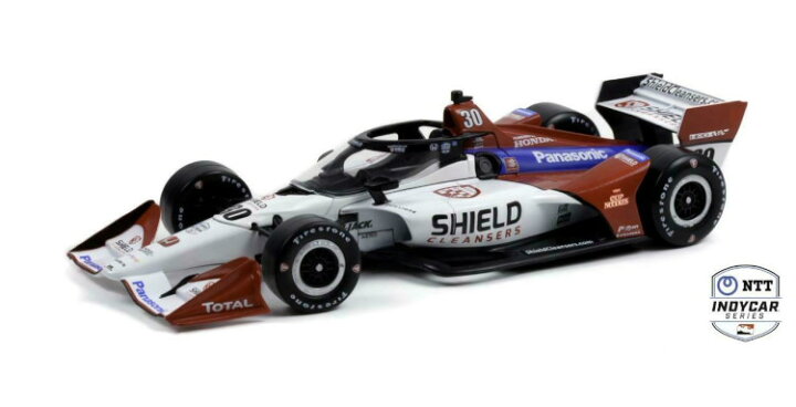 楽天市場 Greenlight 1 18 ホンダ レイホール レターマン ラニガン レーシング 30 インディカー 21 佐藤琢磨greenlight 1 18 Honda Rahal Letterman Lanigan Racing 30 Indycar 21 Takuma Sato Reowide モデルカー カタログ Shop