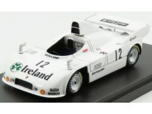 REMEMBER 1/43 |VF 908/4 ^[{ #12 6 WF 1981REMEMBER 1:43 PORSCHE 908/4 TURBO N 12 6h MUGELLO 1981 JORDAN BRUNN