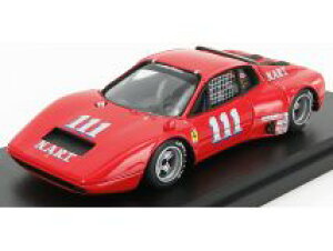 REMEMBER 1/43 �t�F���[�� 365 GT4/BB 4.9L �`�[�� N.A.R.T. #111 �Z�u�����O 12���ԃ��[�X 1975REMEMBER 1:43 FERRARI 365 GT4/BB 4.9L TEAM N.A.R.T. N 111 12h SEBRING 1975 M.MINTER E.WIETZES