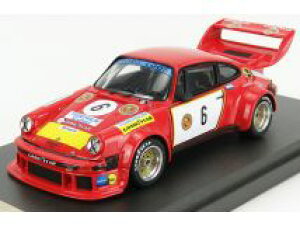 REMEMBER 1/43 |VF 911 934 3.0L ^[{ `[ GELO [VO #6 1000km juNN1976 REMEMBER 1:43 PORSCHE 911 934 3.0L TURBO TEAM GELO RACING N 6 1000km NURBURGRING 1976 T.HEZEMANS T.SCHENKEN