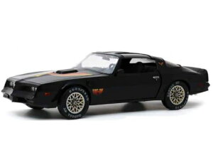 Greenlight 1/18 |eBAbN t@C[o[h gU 1971 ubN Greenlight 1:18 Pontiac Firebird Fire Am 1971 black