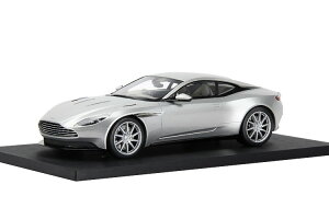 �A�X�g���}�[�`�� 1/18 DB11 ���C�g�j���O �V���o�[Aston Martin 1:18 DB11 LIGHTENING SILVER