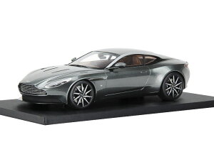 �A�X�g���}�[�`�� 1/18 DB11 �V���o�[Aston Martin 1:18 DB11 SILVER