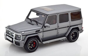Almost Real 1/18 ZfXAMG GNX W463 GNXN[Vu GfBV 2017 }bgOE ^bN 504 Almost Real 1:18 Mercedes AMG G-Class W463 exclusive Edition 2017 mattgrau metallic Limited Edition 504 pcs