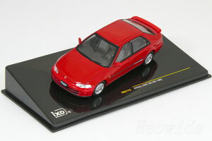 CN\ 1/43 z_ VrbN tFI SiR EG9 1992 bh ixo Honda civic Ferio