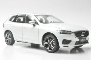VOLVO 1/18 {{ XC60 SUV _CLXgzCg ALL NEW Volvo