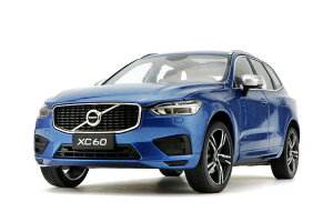 VOLVO 1/18 {{ XC60 SUV _CLXgu[ Volvo