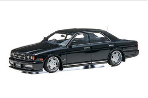 Y 1/43 Y ZhbN Y32 Oc[X Ultima ubN Nissan Cedric Black