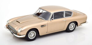 Cult Scale 1/18 AXg}[` DB6 1964 CgS[h Aston Martin lightgold