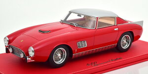 VIP Scale Models 1/12 tF[ 410 X[p[AJ 410 1957 Ferrari 410 Superamerica Scaglietti Coupe