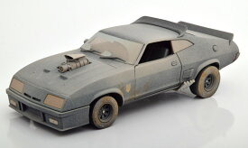 Greenlight Collectibles 1/18 フォード ファルコンXB V8 インターセプター マッドマックス 1973 ダーティーバージョン Greenlight Collectibles 1:18 Ford Falcon XB V8 Interceptor Mad Max 1973 Dirty Version