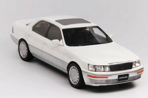 IVY Model 1/18 NTX LS400 zCgg^ ZVI XF10 Lexus LS 400 TOYOTA Celsior
