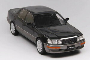IVY Model 1/18 NTX LS400 ubN/O[ g^ ZVI XF10 Lexus LS 400 TOYOTA Celsior