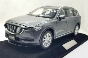 }c_ 1/18 }c_ CX-8 2019 O[ J pbP[WȂ