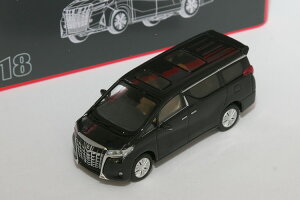 GCD KengFai 1/64 g^ At@[h ubN 2019 TOYOTA Alphard