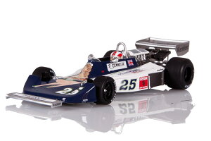 Xp[N 1/43 wXPX 308D RX[X V8 F1 12° I_GP 1976 tEVg [Xh Spark 1:43 Hesketh 308D Cosworth V8 F1 Rizla Penthouse 12° Dutch GP 1976 Rolf Stommelen Raceland Gold Edition